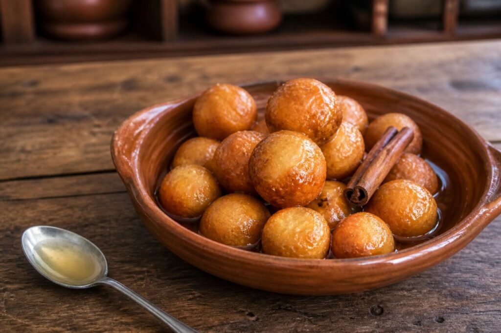 buñuelos guatémaltèques — fr