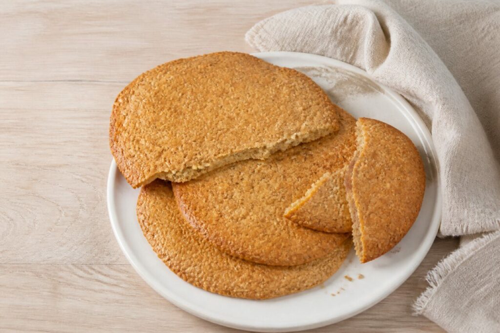 champurradas guatémaltèques — fr