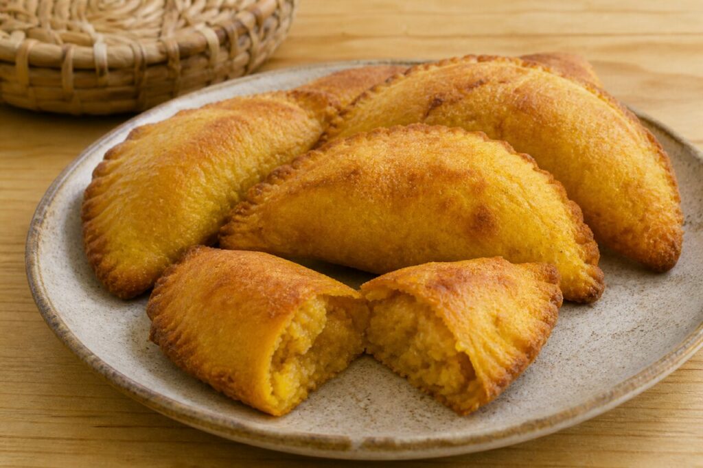 pastéis de milho cap-verdiens — fr